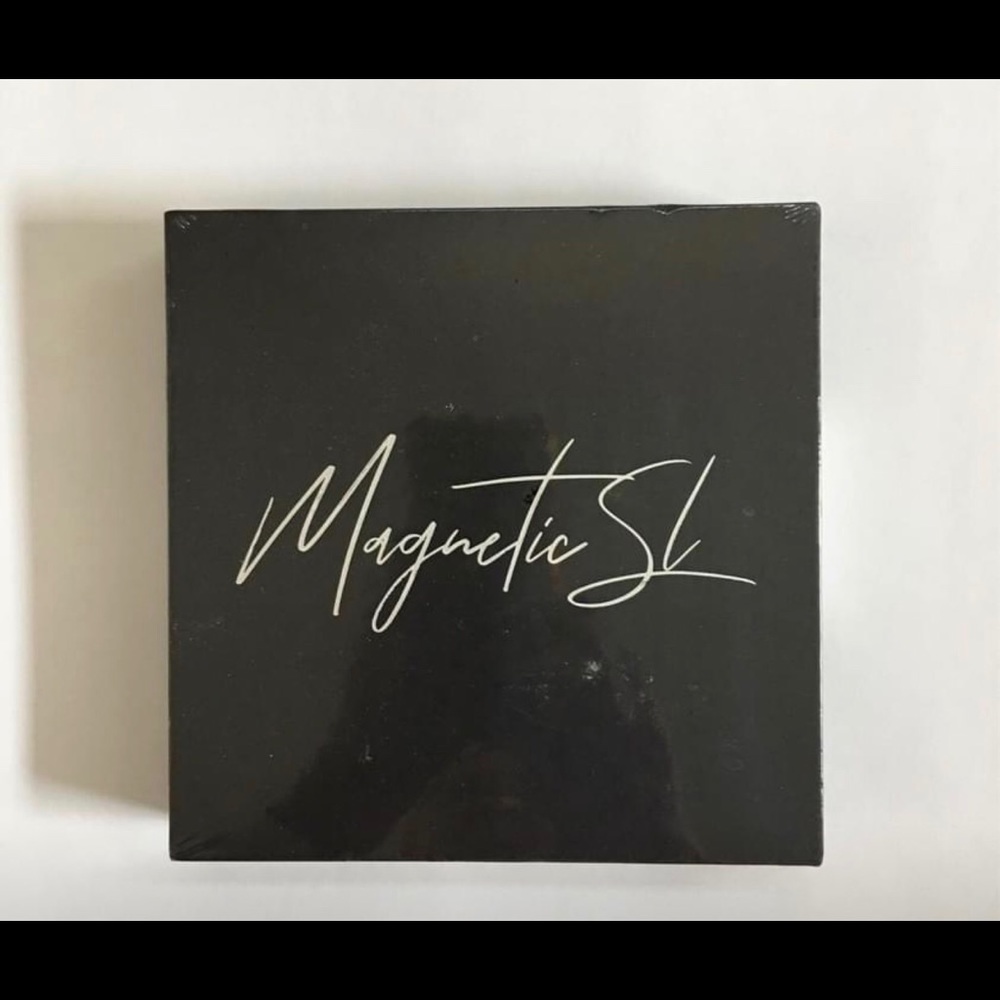 Magnetic SL Eyelash Kit